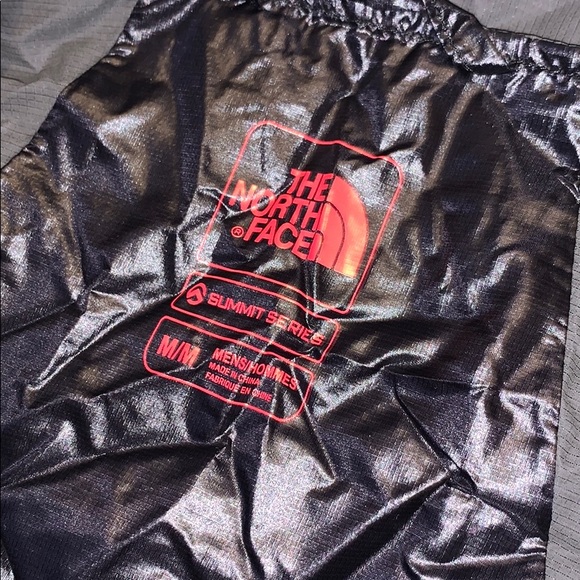 NWT The North Face Binary Jacket Summit Series - Picture 4 of 11